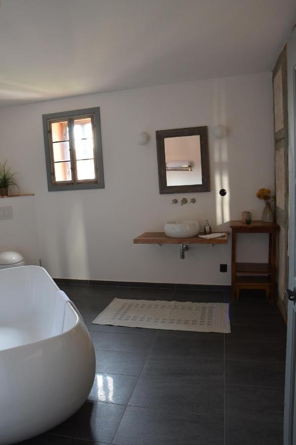 Ferienhaus Ickelhaus 1 Bad Windsheim Ngoại thất bức ảnh