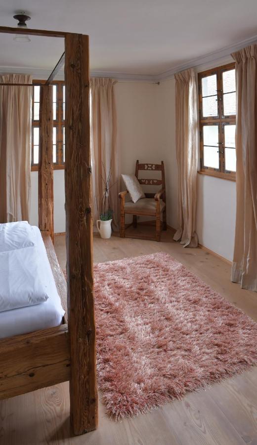 Ferienhaus Ickelhaus 1 Bad Windsheim Ngoại thất bức ảnh