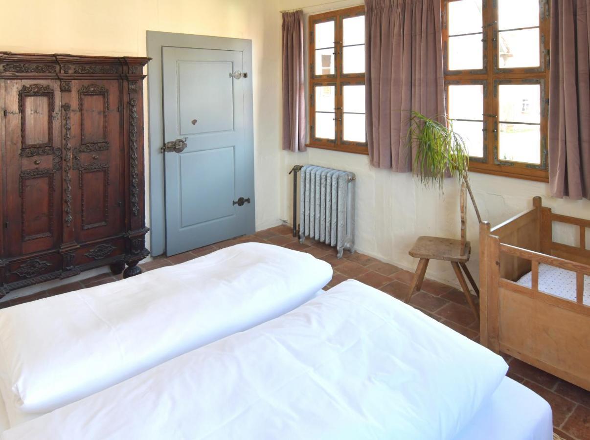 Ferienhaus Ickelhaus 1 Bad Windsheim Ngoại thất bức ảnh