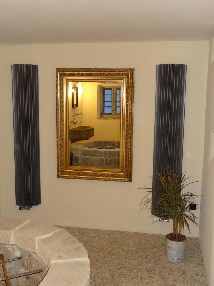 Ferienhaus Ickelhaus 1 Bad Windsheim Phòng bức ảnh