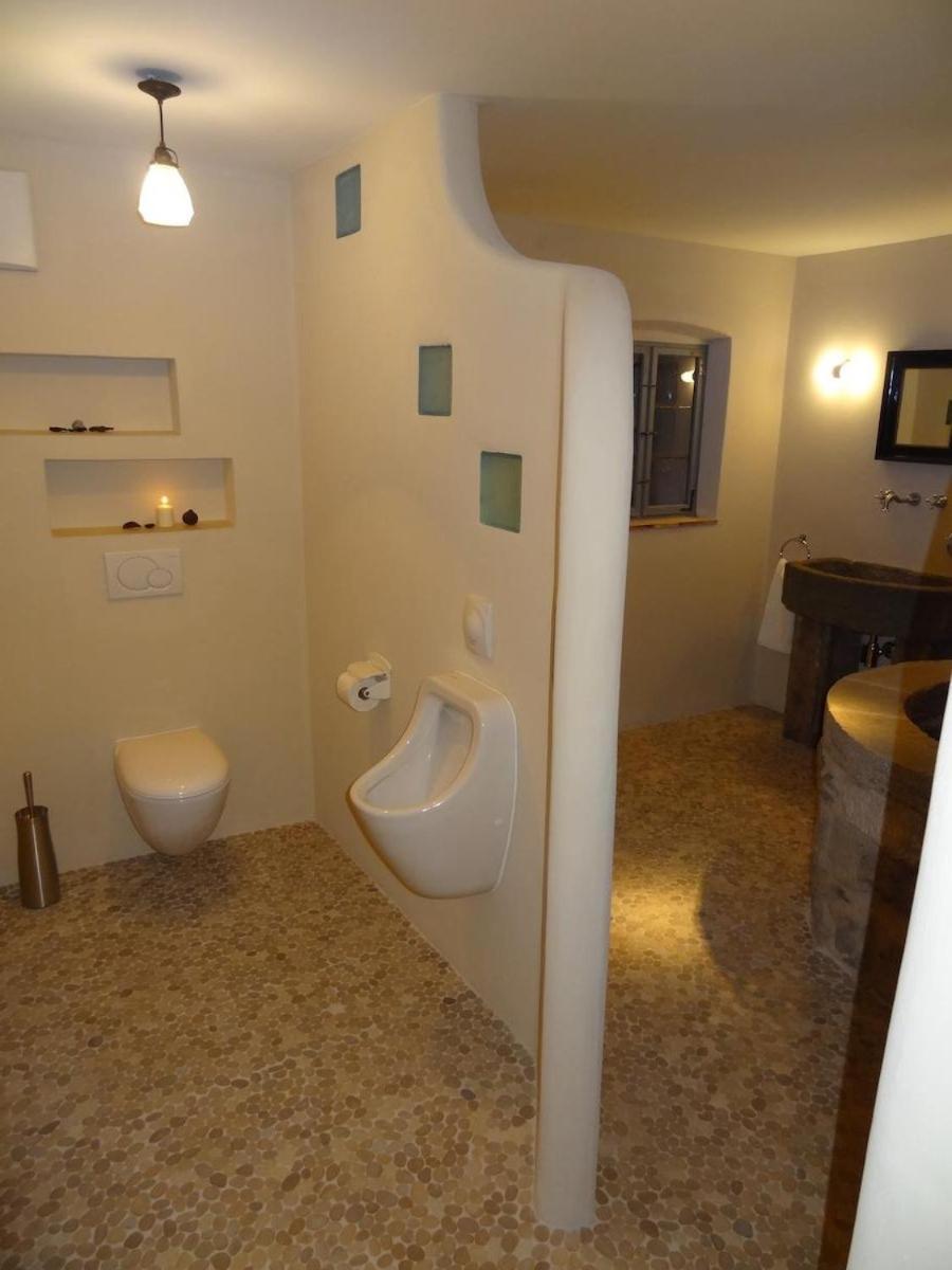 Ferienhaus Ickelhaus 1 Bad Windsheim Phòng bức ảnh