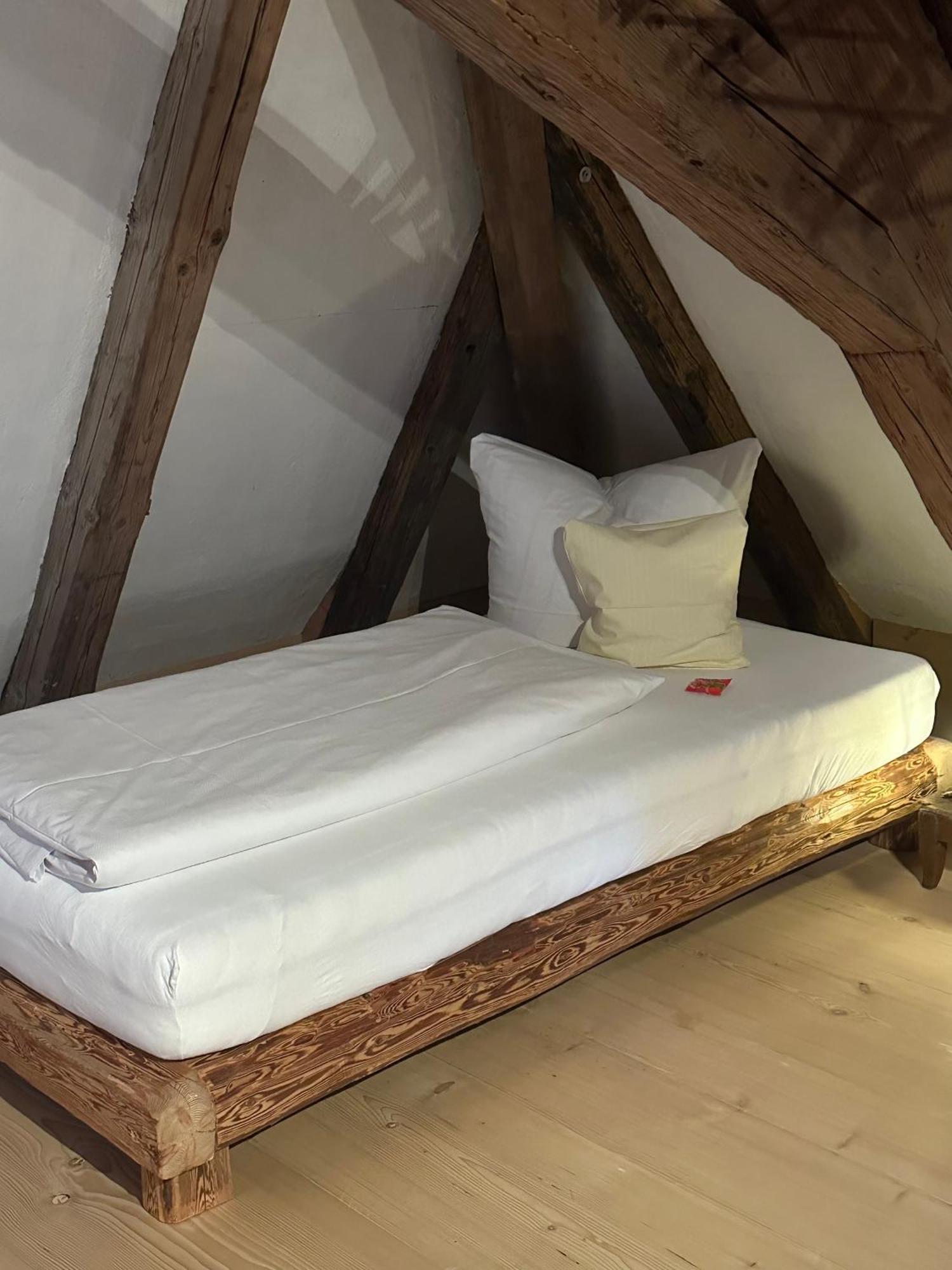 Ferienhaus Ickelhaus 1 Bad Windsheim Ngoại thất bức ảnh