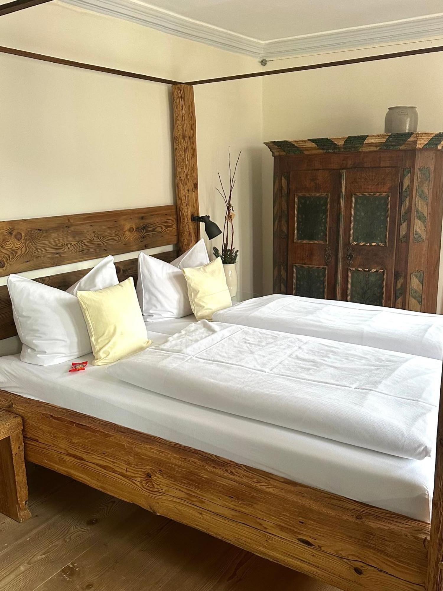 Ferienhaus Ickelhaus 1 Bad Windsheim Ngoại thất bức ảnh