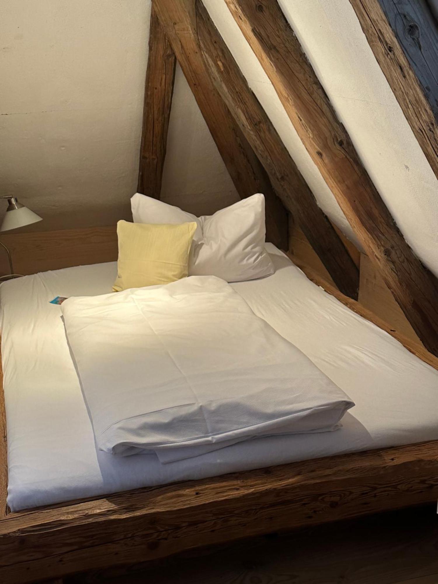 Ferienhaus Ickelhaus 1 Bad Windsheim Ngoại thất bức ảnh